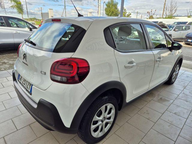 CITROEN C3 BlueHDi 100 S&S Feel