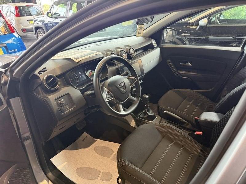 Dacia Duster Duster 1.3 TCe 150 CV EDC 4x2 Prestige