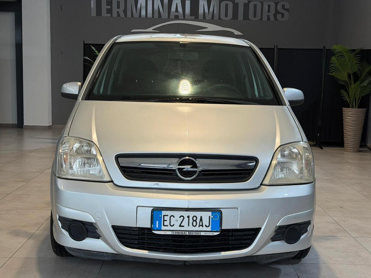 Opel Meriva 1.4 16V GPL-TECH Enjoy