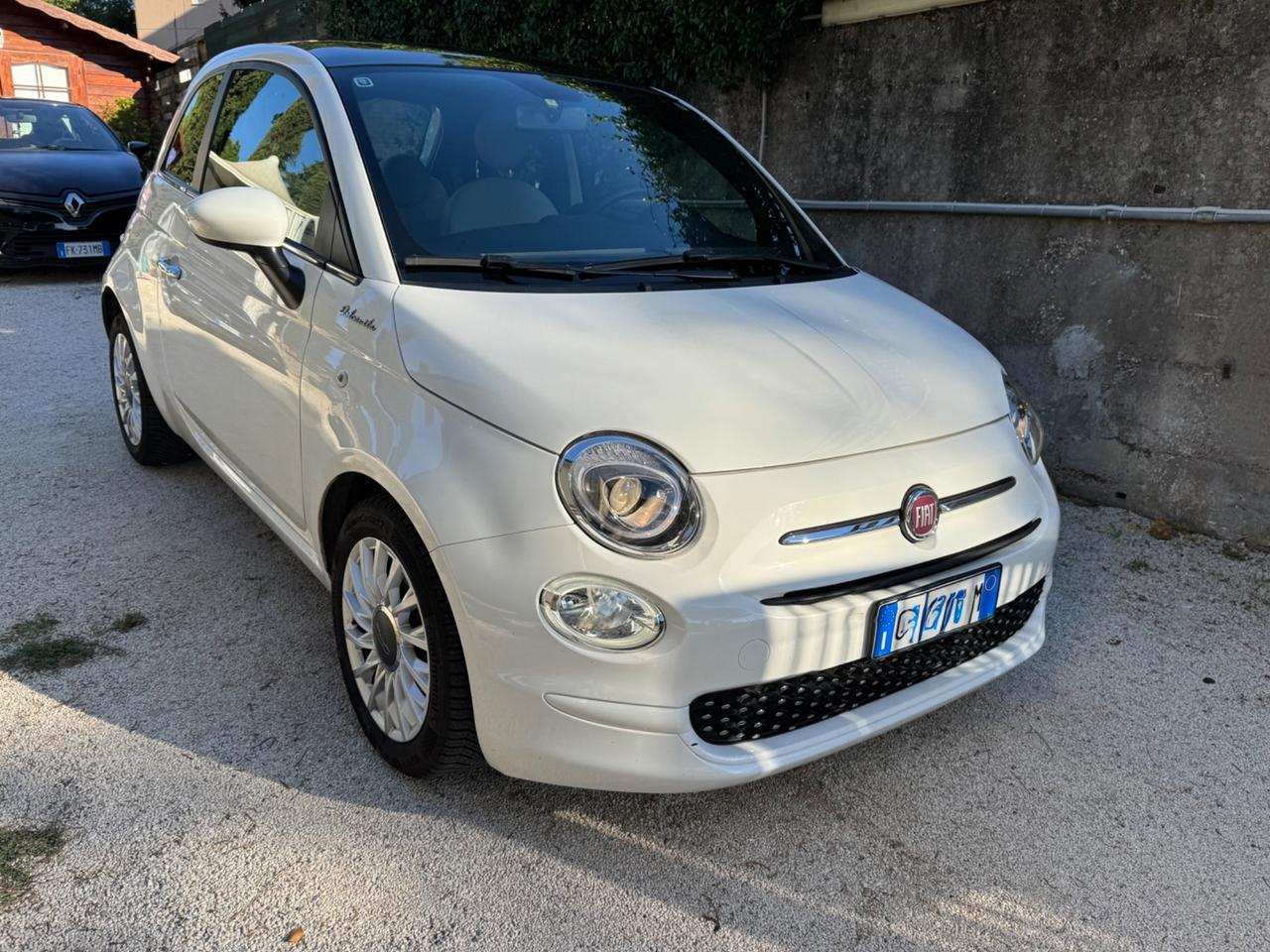 Fiat 500 1.0 Hybrid Dolcevita PERFETTA