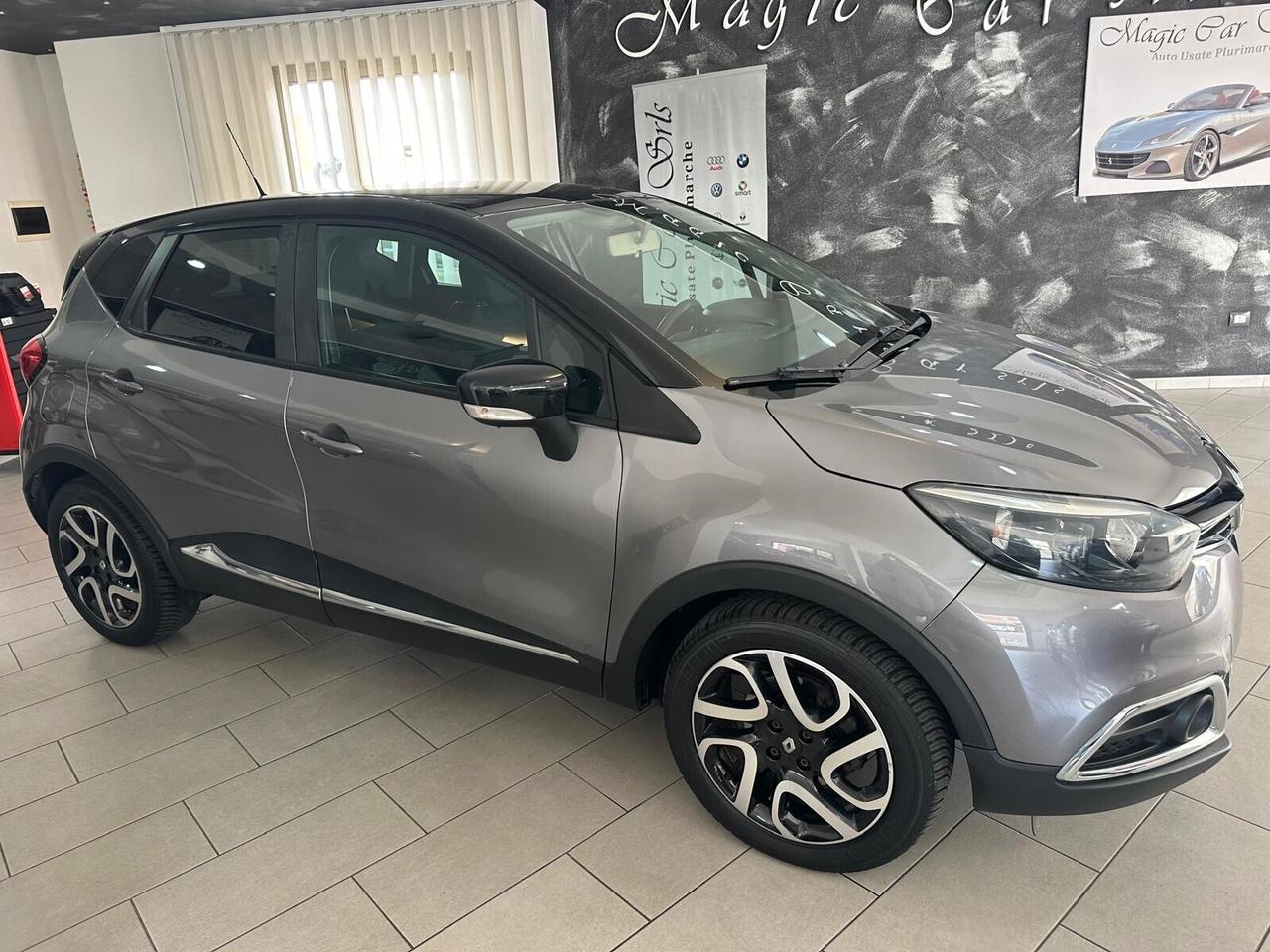 Renault Captur 1.5 dCi 8V 90 CV Start&Stop Energy R-Link