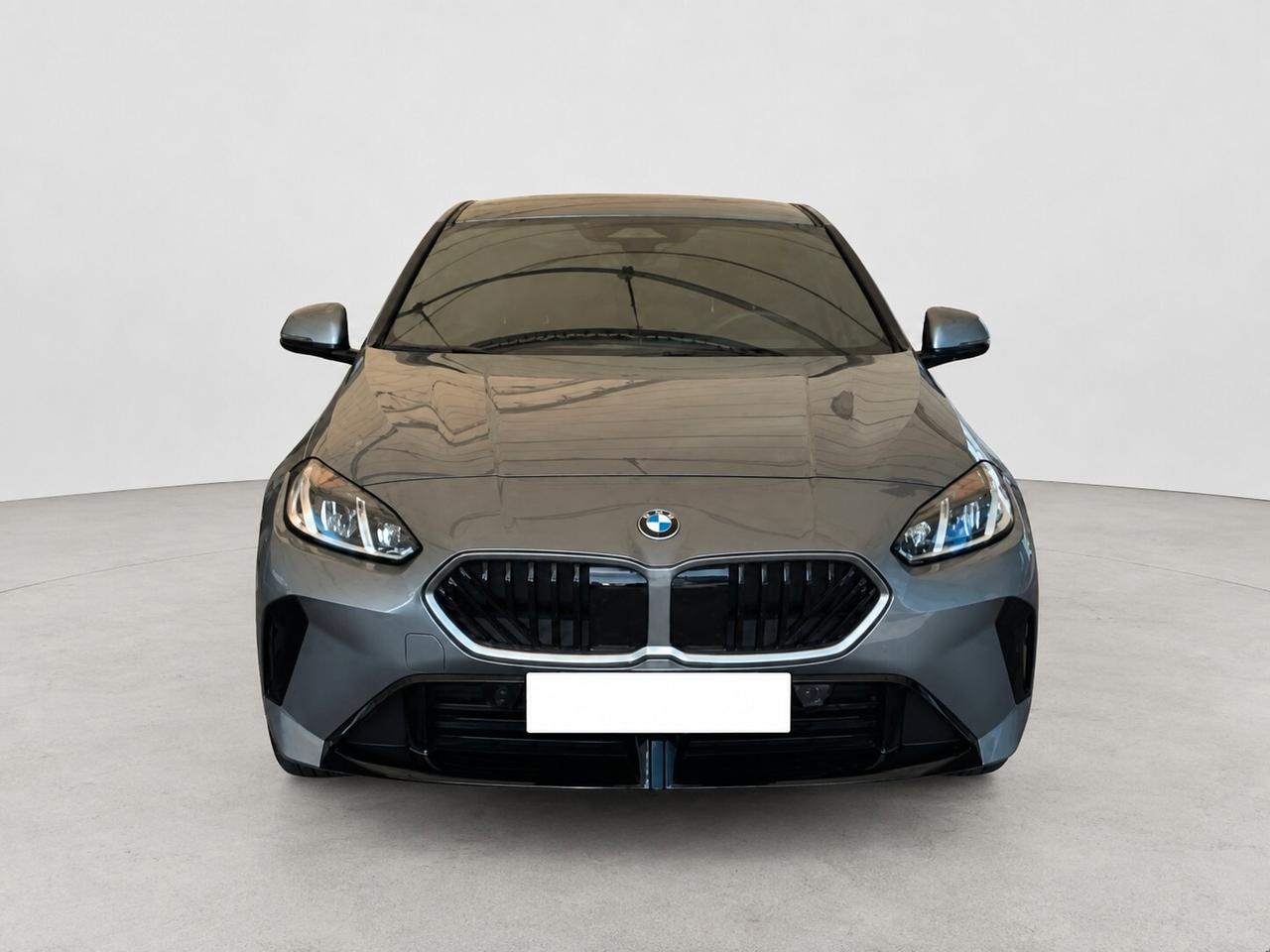 Bmw 118 118d MSport