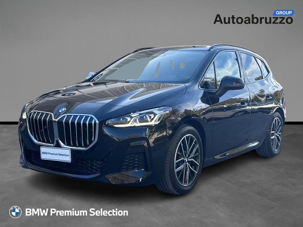 BMW Serie 2 Active Tourer 218 d MSport DCT