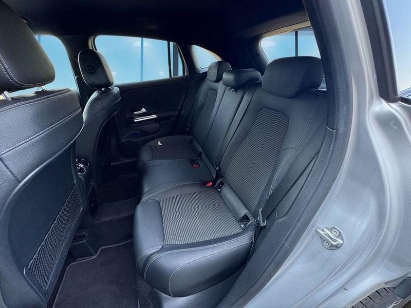 Mercedes-Benz GLA GLA 200 d Automatic Sport Plus