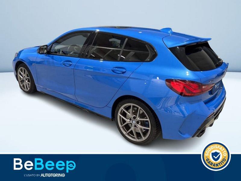 BMW Serie 1 M 135I XDRIVE AUTO