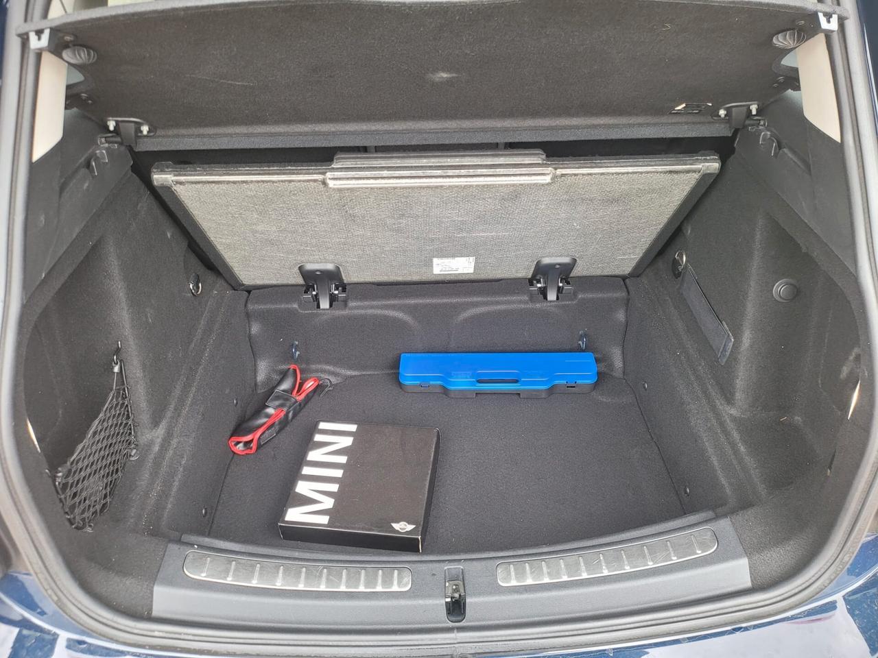 Mini Cooper SD Countryman Mini 2.0 Cooper D Hype Countryman