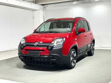Fiat Panda 1.0 FireFly S&S Hybrid KM ZERO