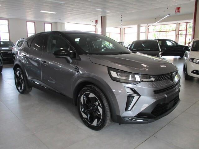 Renault Captur ECO-G 100 CV Techno