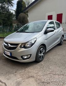 Opel Karl 1.0 73 CV GPL Innovation
