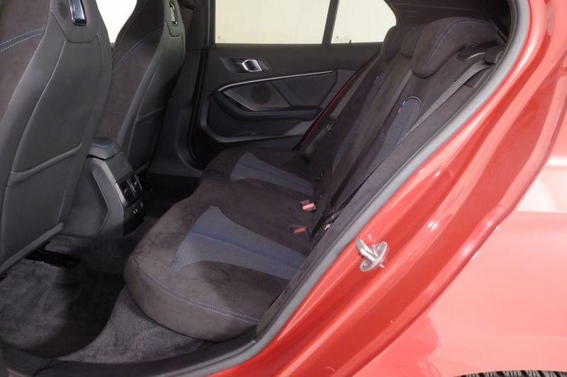 BMW Serie 1 F40 Diesel 118d Msport auto