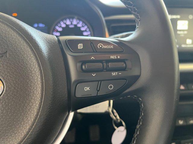 KIA Stonic 1.4 EcoGPL Style