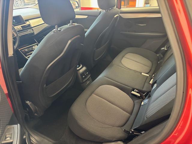 BMW 225 xe Active Tourer iPerformance Advantage aut.
