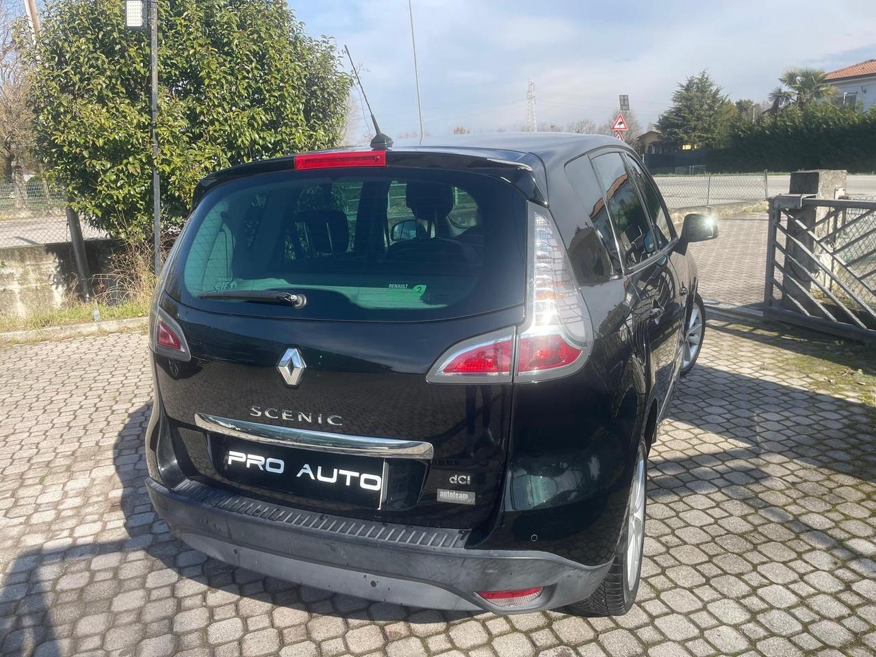 Renault Scenic Scénic X-Mod 1.5 dCi 110CV Dynamique