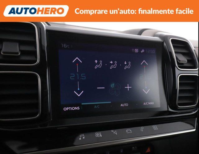 CITROEN C5 Aircross Hybrid 225 e-EAT8 Shine