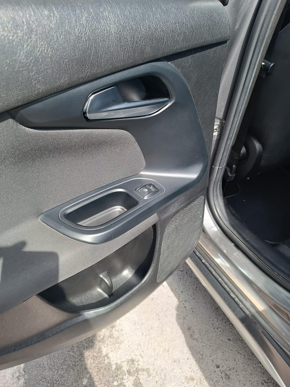 Fiat Tipo 1.5 Hybrid DCT SW Cross