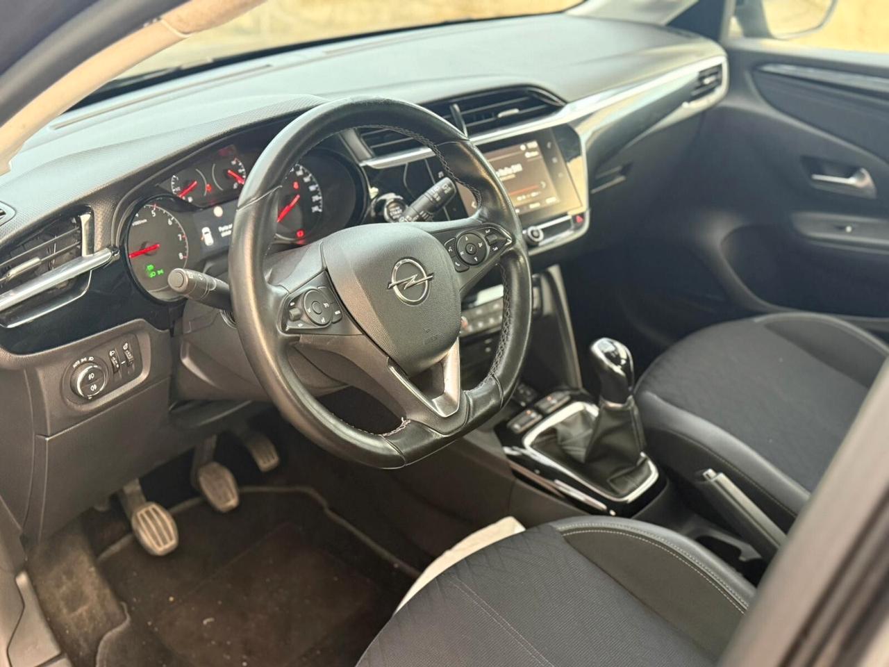 Opel Corsa 1.2 5 porte