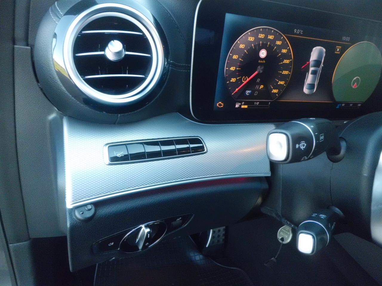 Mercedes-benz E 220 d 4Matic Auto Premium Plus