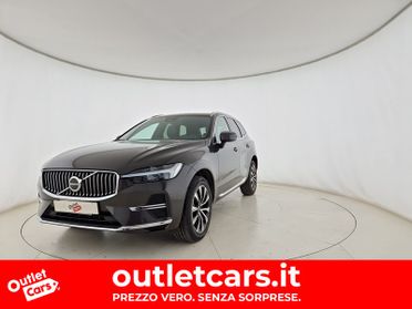 Volvo XC60 2.0 b4 plus bright auto