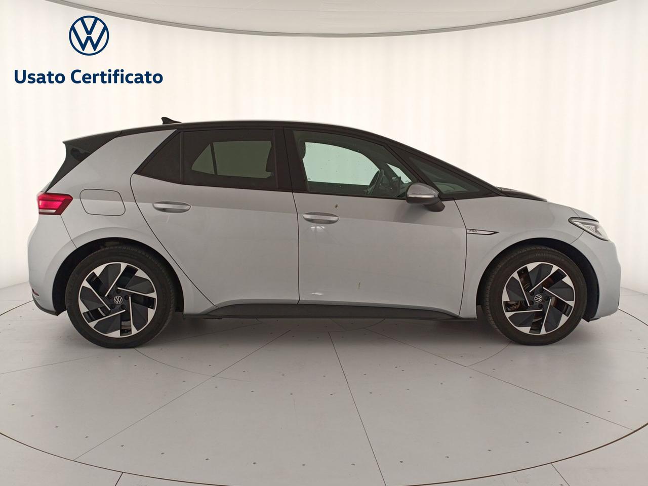 VOLKSWAGEN ID.3 - ID.3 Business