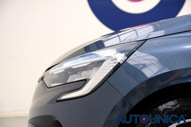 RENAULT Clio SCE 75 CV 5 PORTE BUSINESS NEOPATENTATI