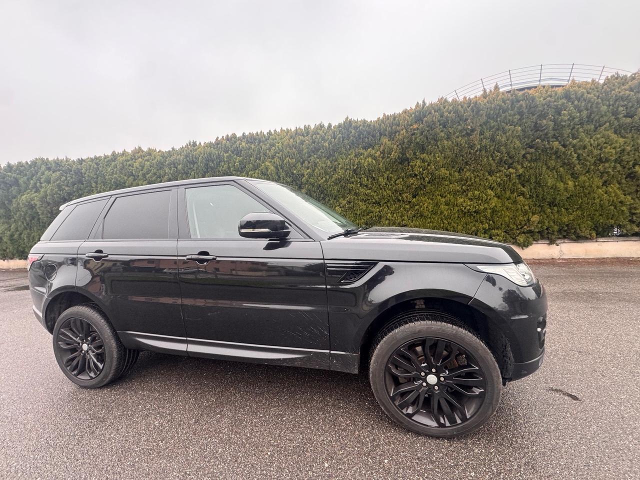 Land Rover Range Sport 3.0 diesel