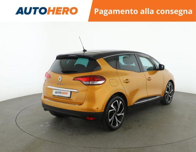 RENAULT Scenic Scénic dCi 160 CV EDC Energy Edition One