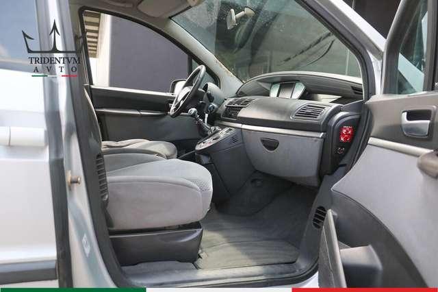 Fiat Ulysse 2.2 jtd Active 6m Fap