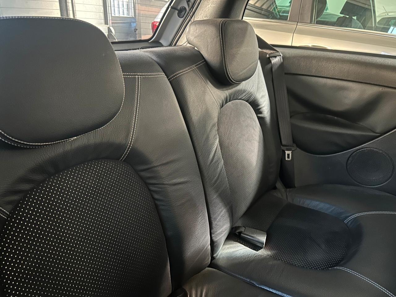 Lancia Ypsilon 1.2 Platino