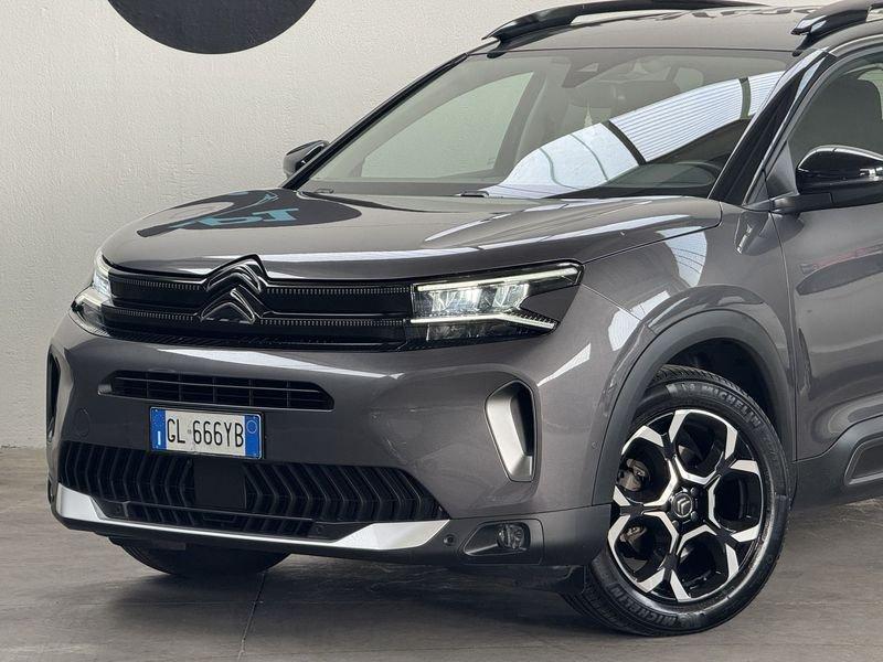 Citroën C5 Aircross C5 Aircross 1.5 bluehdi Shine s&s 130cv eat8