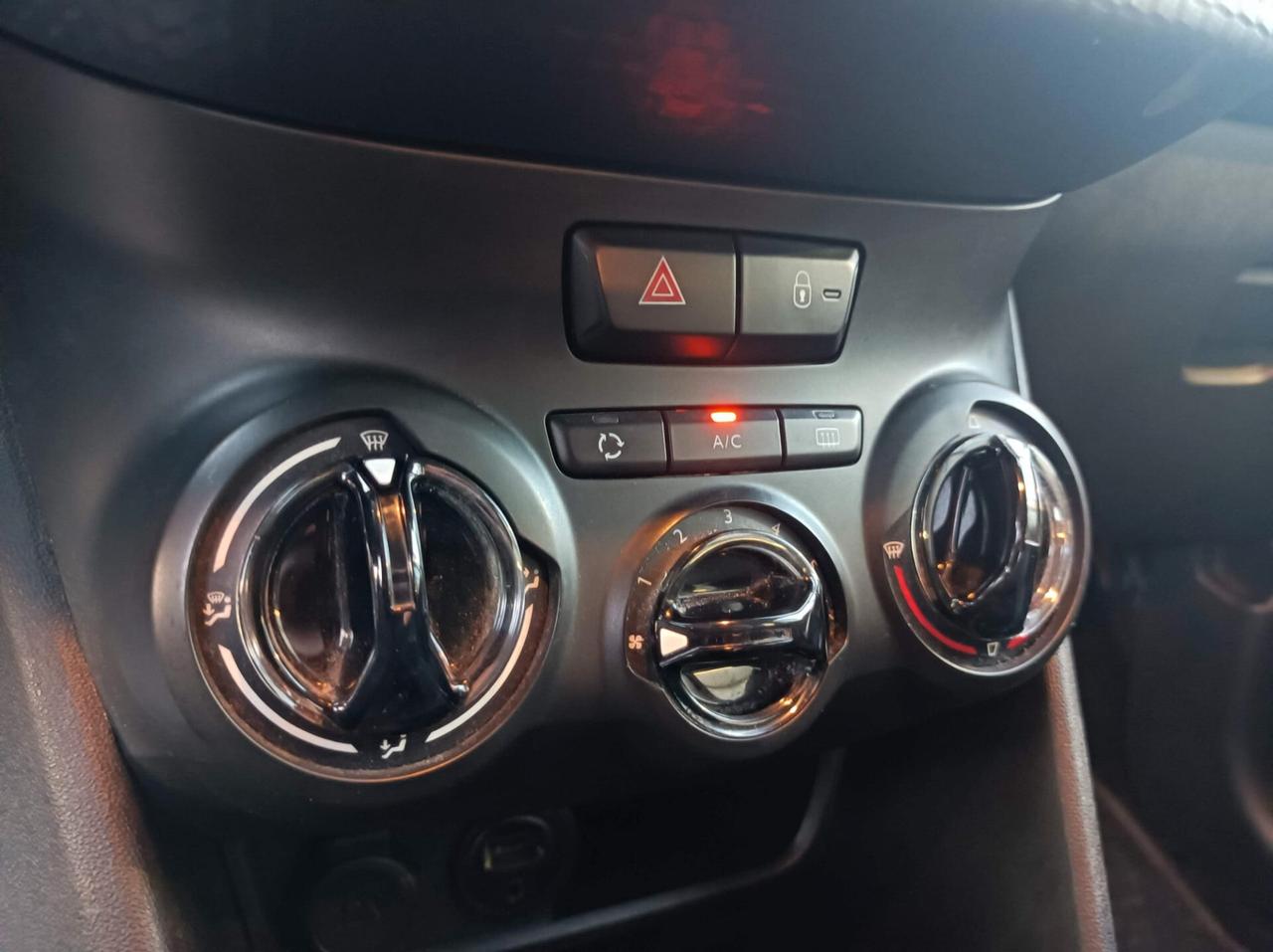 Peugeot 2008 BlueHDi 100 Active