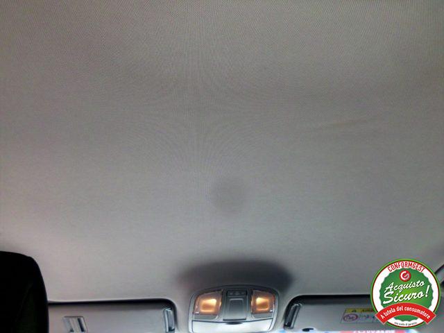 HYUNDAI Tucson 1.7 CRDi DCT XPossible