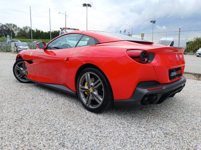 FERRARI Portofino F164 3.9 V8 Ferrari Approved 08.2026