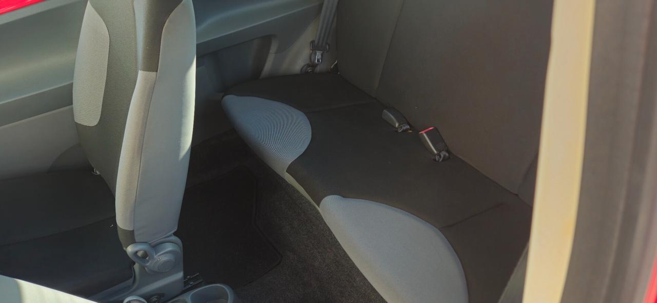 Citroen C1 1.0 3 porte C1TY