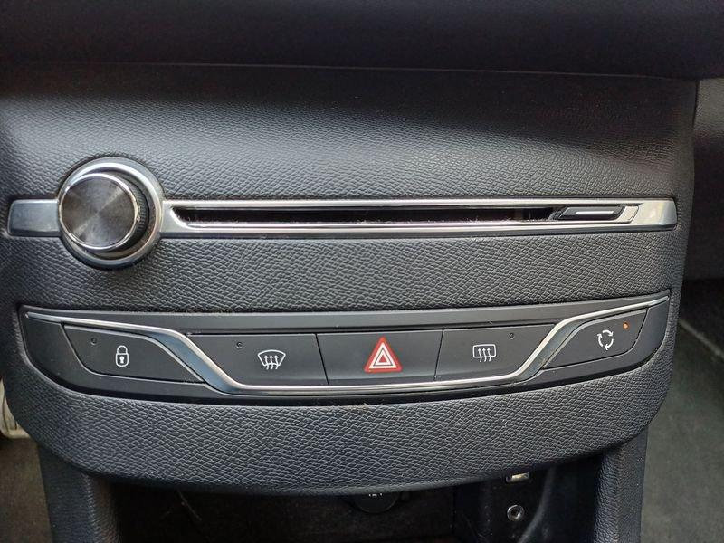 Peugeot 308 308 SW 1.6 bluehdi Business s&s 120cv-GARANZIA