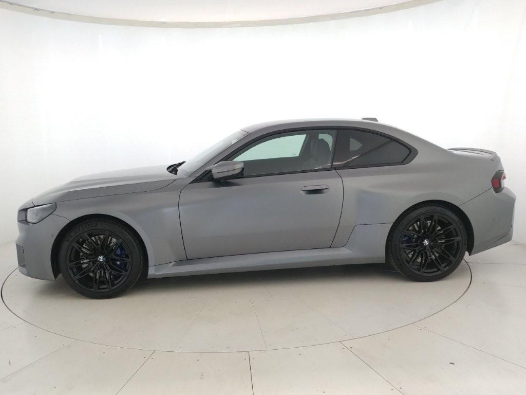 BMW M2 Coupe 3.0 Steptronic