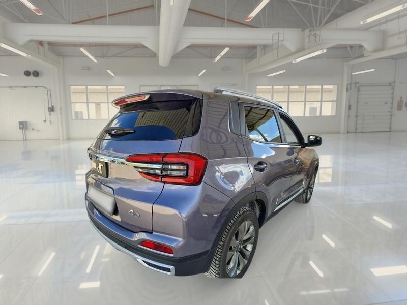 DR MOTOR DR4.0 1.5 MT BENZ GPL