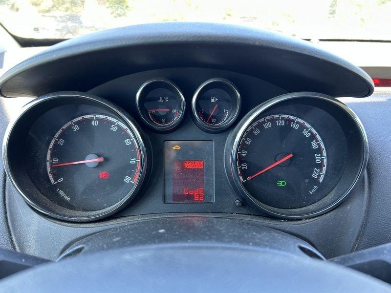 Opel Meriva 1.4 100CV Elective