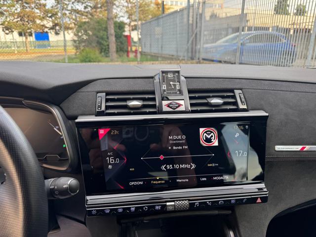 DS AUTOMOBILES DS 7 Crossback BlueHDi 130 Aut. Performance Line+