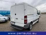 MERCEDES SPRINTER F37/30 211 CDI TN Furgone