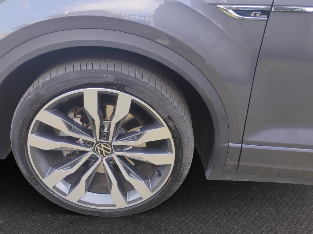 Volkswagen T-Roc Cabriolet 1.5 tsi R-LINE..VIRTUAL.CERCHI 19.NAVI