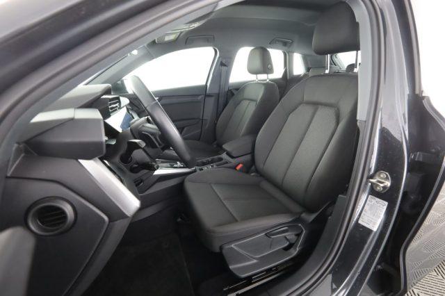 AUDI A3 A3 SPB 30 TDI S tronic Business