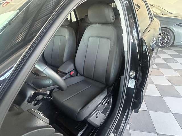 Audi Q2 30 TFSI Business Advanced