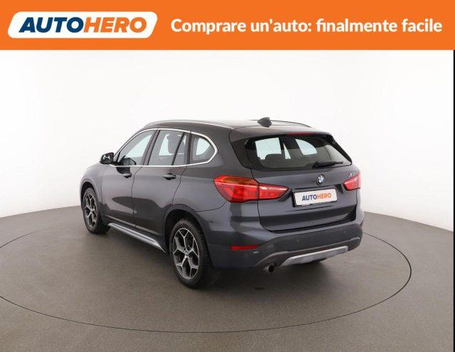 BMW X1 sDrive18d xLine