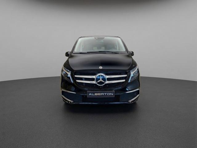 MERCEDES-BENZ V 300 d Automatic 4Matic Premium Extralong 8 Posti N1