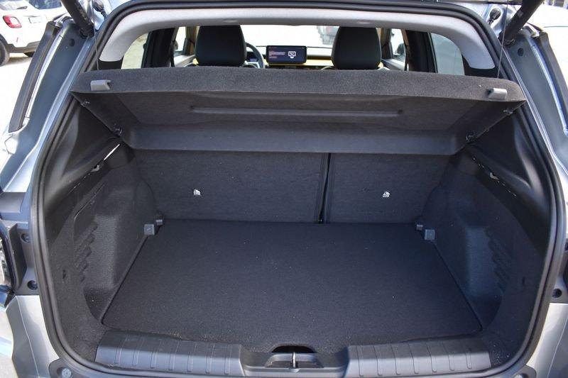 Jeep Avenger Avenger 1.2 Turbo 100 CV Summit