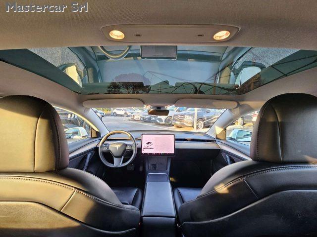 TESLA Model 3 Long Range Dual Motor awd Autopilot - GG338AL