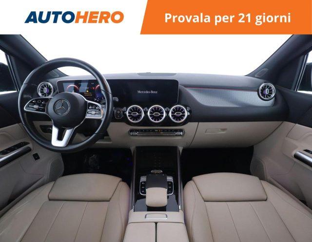 MERCEDES-BENZ B 200 d Automatic Sport Plus