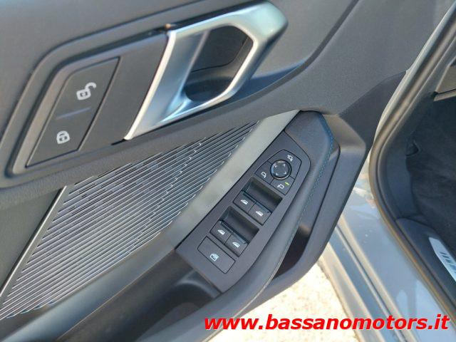 BMW 120 d 48V MSport Pro