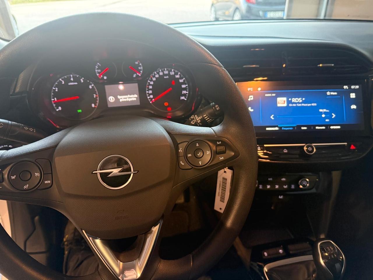 Opel Corsa 1.2 Edition