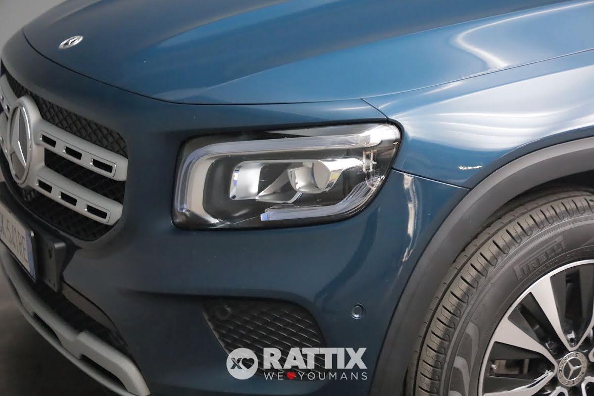 Mercedes-Benz GLB 200 d 2.0 150CV Business Extra auto